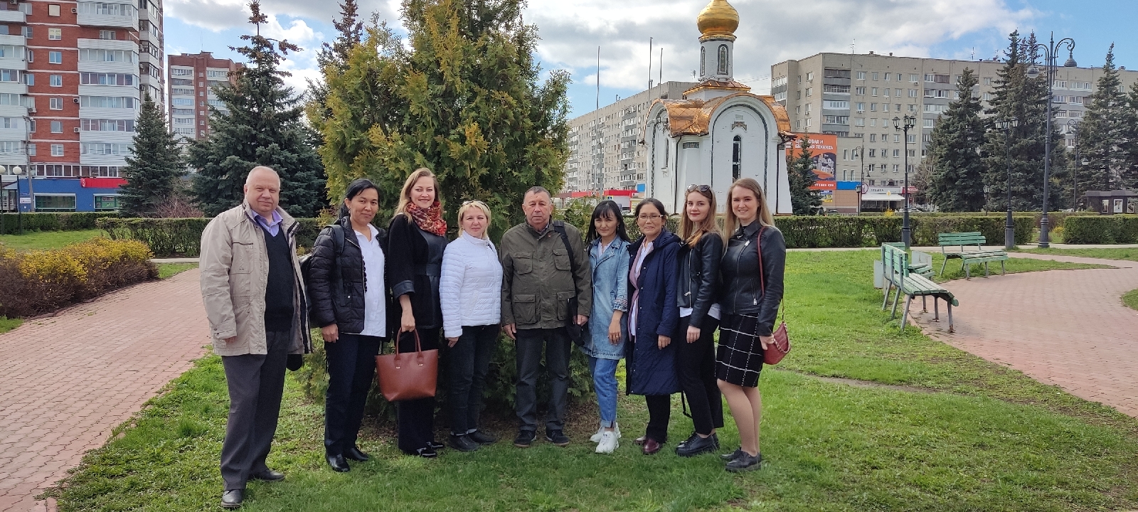 Поздравляем с победой в международном научном конкурсе студентов и аспирантов Педагогического института ПГУ